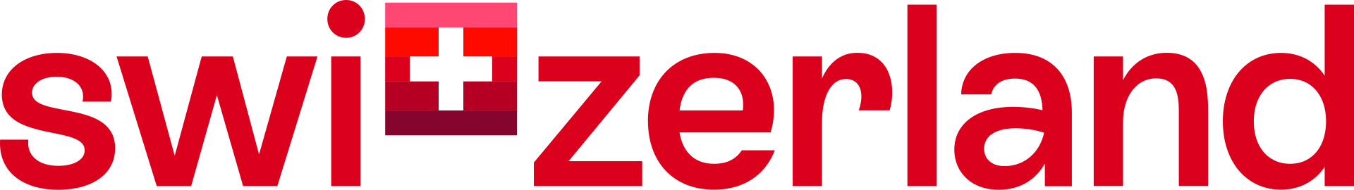 Switzerland Tourism